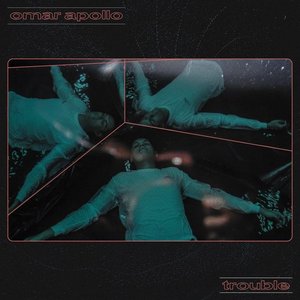 Trouble - Single