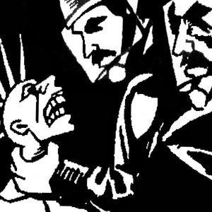 A Fascist State… In Disguise