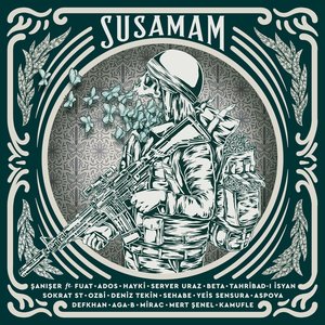 Susamam