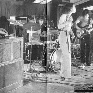 Sandrose photo provided by Last.fm