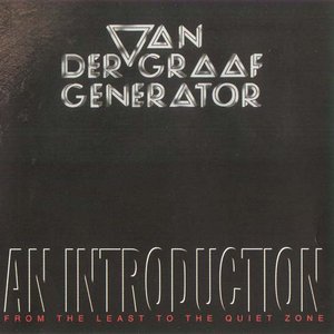 An Introduction (From The Least To The Quiet Zone)