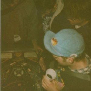 Suckin' Ass At Pinball