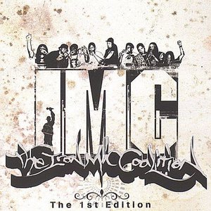 IMC 的头像