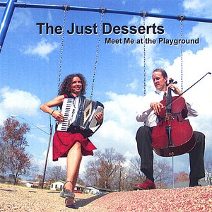 Meet Me at the Playground