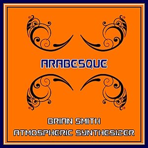 Atmospheric Synthesizer - Arabesque