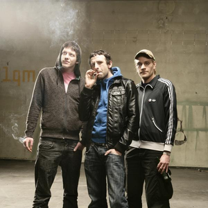 Egotronic photo provided by Last.fm