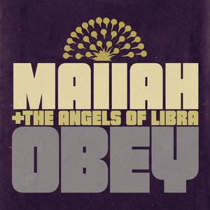 Obey - Single