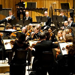 Philharmonia Orchestra of London 的头像