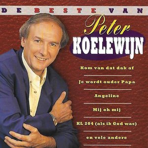 De beste van Peter Koelewijn