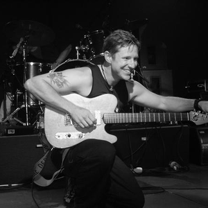 Guy Forsyth photo provided by Last.fm