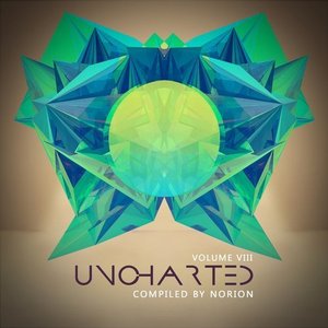 Uncharted, Vol. 8