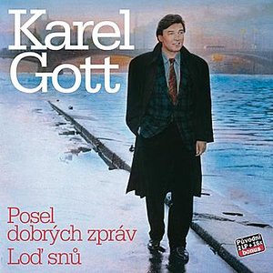 Komplet 32 / 33 Posel dobrých zpráv / Loď snů