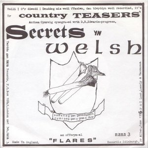 Tough Luck On Jock / Secrets In Welsh