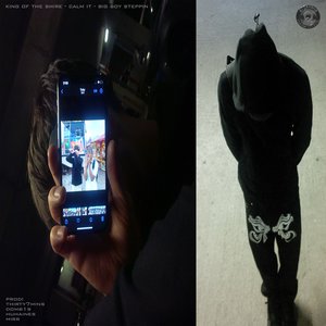 The King of the Shire [Explicit]