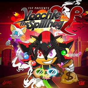Voochie The Spillhog