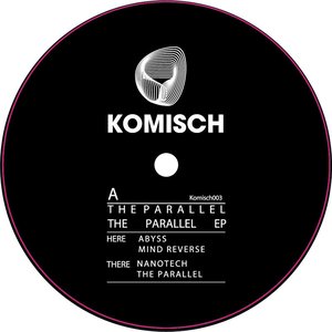 The Parallel EP