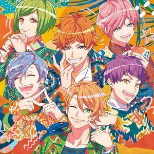 Sumeragi Tenma (CV: Takuya Eguchi) 的头像