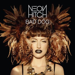 Bad Dog - EP