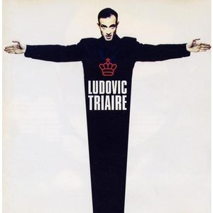 Image pour 'Ludovic Triaire'