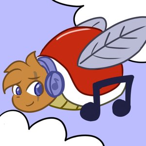 Avatar for Parabeetle X
