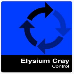 Elysium Cray 的头像