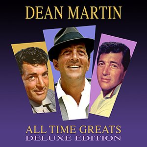 All Time Greats - Deluxe Edition