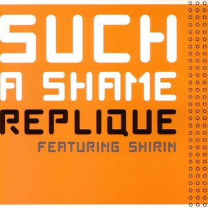 Replique 的头像