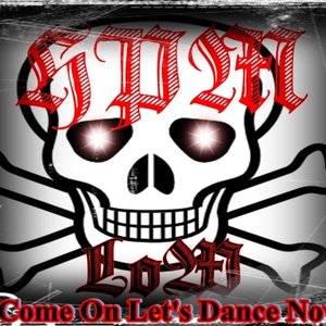 Come On Let's Dance Now