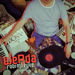 Avatar for WERDA
