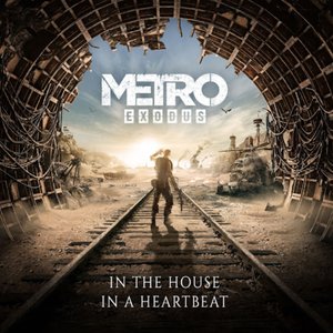 In the House In a Heartbeat [Remix]