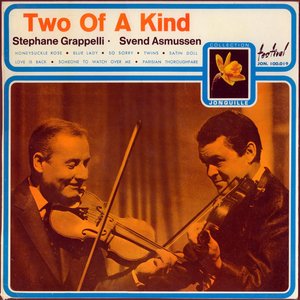 Two Of A Kind