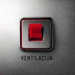 Ventilacija