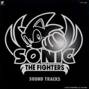 Avatar for Sonic The Fighters (AM2)