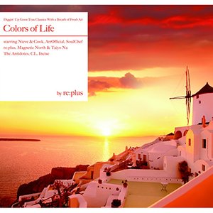 Colors of Life