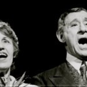 Avatar for Lotte Lenya and Jack Gilford