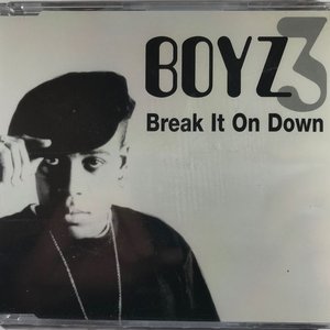 Break It on Down