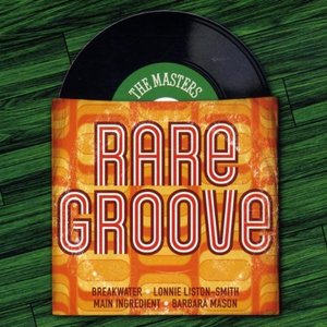 The Masters Series: Rare Groove