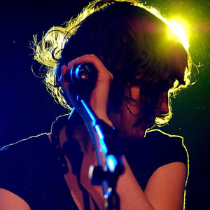 Kathryn Calder photo provided by Last.fm