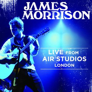 Live from Air Studios, London - EP