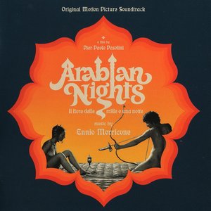 Il Fiore delle mille e una notte