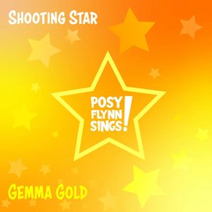Shooting Star (feat. Brooke Williams) [Gemma Gold version] [Gemma Gold version] - Single