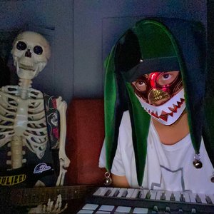 Los Fantasmas No Existen 的头像