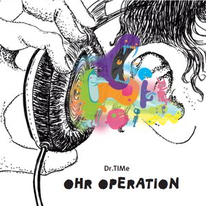 Bild för 'Ohr Operation'