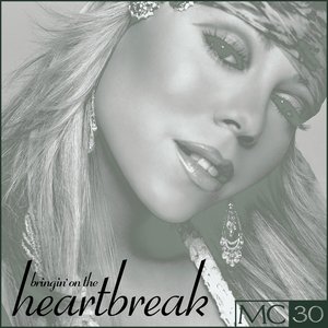 Bringin’ On The Heartbreak EP