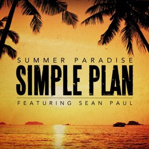 Summer Paradise (Version française) [feat. Sean Paul] - Single