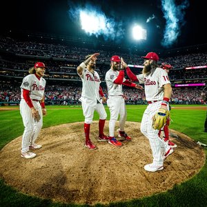 Philadelphia Phillies 的头像