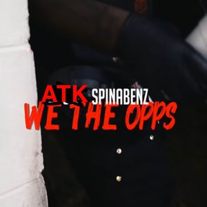 We the Opps [Explicit]