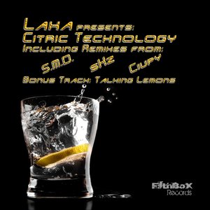 Citric Technology EP