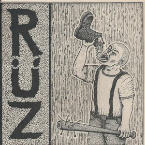 Rüz