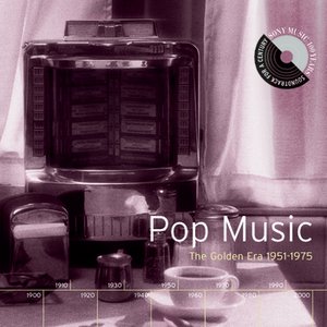 Image for 'Pop Music: The Golden Era 1951-1975'